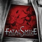 Cover: Fatale Smile - Welcome To The Freakshow