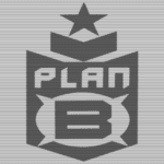 Logo: Plan B