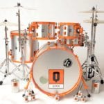 Qorn-Drums by Kirchhoff Schlagwerk (Foto: Kirchhoff Schlagwerk)