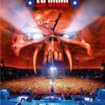 Iron Maiden – En Vivo! (DVD)