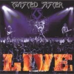 Cover: Twisted Sister - Live At Hammersmith