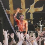 Hell @Rock Hard Festival 2012
