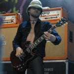 Turbonegro @Rock Hard Festival 2012