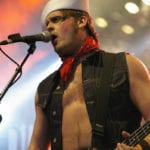 Turbonegro @Rock Hard Festival 2012