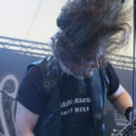 Unleashed @Rock Hard Festival 2012