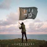 Cover: Canterbury - Heavy In The Day