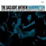 Cover: The Gaslight Anthem - Handwritten