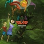 Cover: Diablo Swing Orchestra - Pandora's Piñata