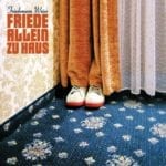 Cover: Friedemann Weise - Friede Allein zu Haus
