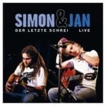 Cover: Simon & Jan - Der letzte Schrei live