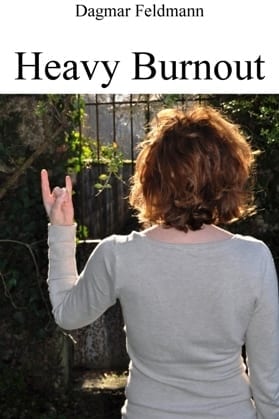Cover: Heavy Burnout